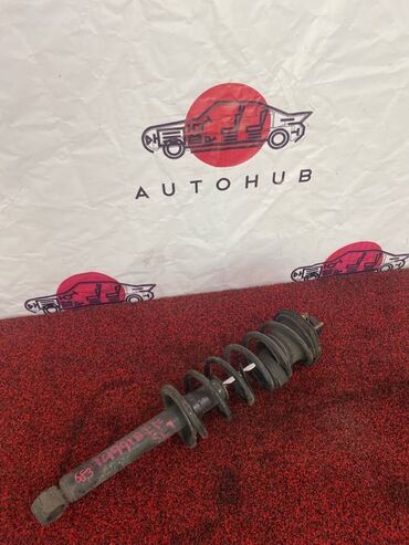 перекачка аморт: Амортизатор Toyota Cresta JZX100 1JZ-GE 1997 (б/у)