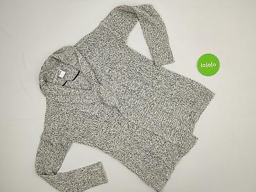 sweter open shoulder: Vero Moda, Kardigan damski, rozmiar M — 2