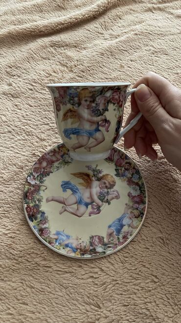 Посуда: Посуда все новое! От 50 с. Чайный набор 1500 с Набор для ликера 1000 — 4