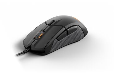 компьютерные мыши gemix: Rival 310 (отличное состояние) общие характеристики комплектация