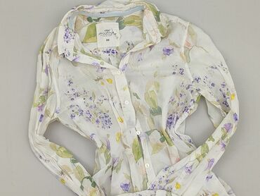 H&M L.O.G.G., Koszula damska, rozmiar XS