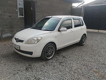 mazda 2000: Mazda Demio: 2006 г., 1.3 л, Автомат, Бензин, Хэтчбэк — 3