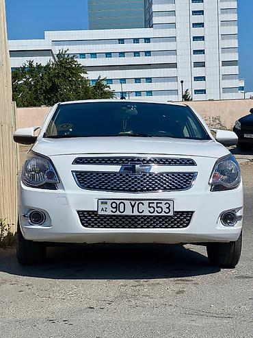 g30 stop: Chevrolet Cobalt: 1.5 l | 2025 il 54000 km Sedan — 9