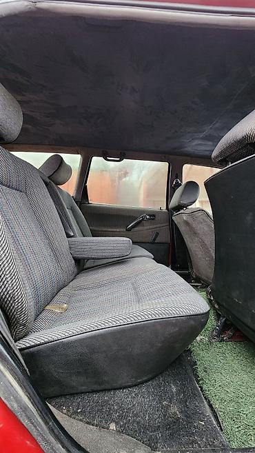 Volkswagen: Volkswagen Passat Variant: 1988 г., Универсал — 22