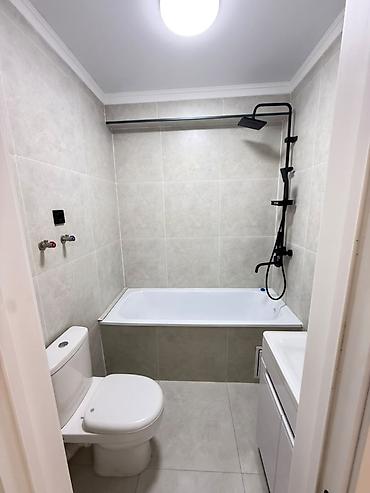 Продажа квартир: 1 комната, 37 м², АЮ Гранд Элитка, 9 этаж, Евроремонт — 7