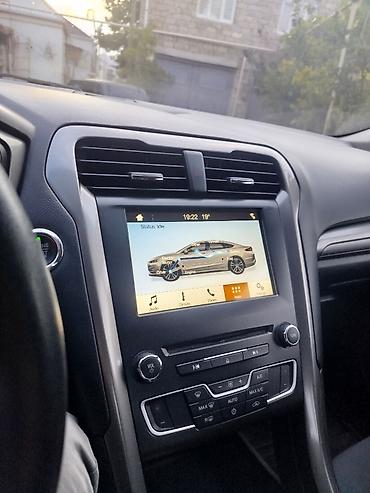 apornu ford fusion: Ford Fusion: 2 l | 2017 il 317000 km Sedan — 2