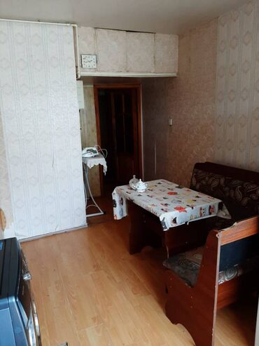 Köhnə tikili: Bakı, 2 otaqlı, Köhnə tikili, 50 kv. m — 5