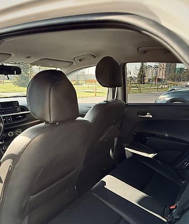 Kia: Kia Morning: 2019 г., 1 л, Автомат, Бензин, Хэтчбэк — 12
