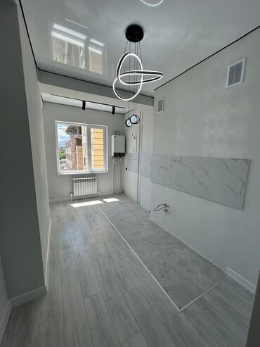 обмен на дом: 1 комната, 33 м², 7 этаж, Евроремонт