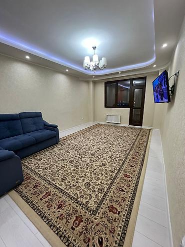 Продажа квартир: 2 комнаты, 60 м² — 1