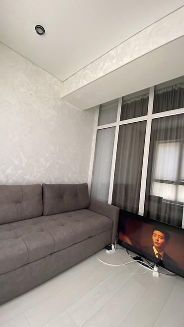 Продажа квартир: 2 комнаты, 51 м², Элитка, 12 этаж, Свежий ремонт — 3