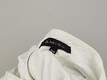 palazzo: Amisu, Spódnica damska, rozmiar 2XS — 4