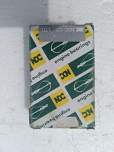 Другие детали для мотора: Запчасти на Субару — 9