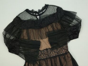 Women: Women`s dress, size S (EU 36)
