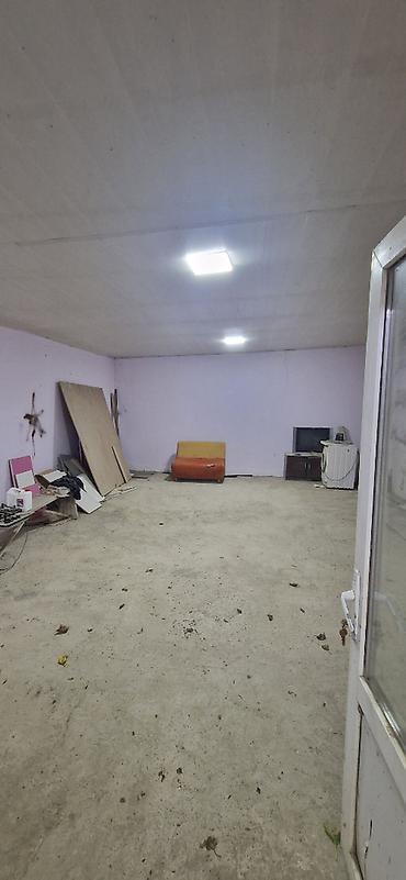 Kommersiya daşınmaz əmlakı: İcarəyə obyekt 📍 Ünvan: Bakı şəhəri, Suraxanı rayonu, Hava limanı — 4