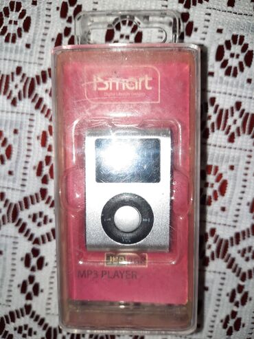 mp4 player: İsmart Music Player mp3