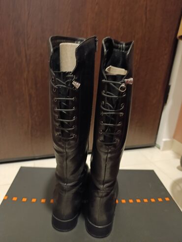 Čizme: Čizme, Labrador, 38 — 3