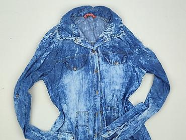 cheap blue: Sukienka damska, rozmiar S — 1
