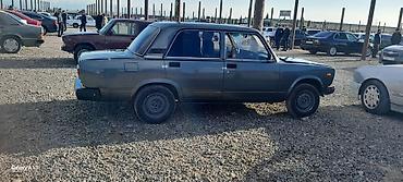 VAZ (LADA): VAZ (LADA) 2107: 1.6 l | 2011 il 41150 km Sedan — 8