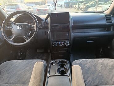 афто мобиль спортивный: Honda CR-V: 2004 г., 2.4 л, Автоматтык, Газ, Кроссовер