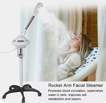 Другое оборудование для салонов красоты: Аппараты разные at lalafo.kg — 3 Другое оборудование для салонов красоты: Аппараты разные — 3