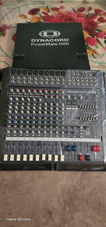 gitara satışı: Salam arginal 1 ci versiya pult 2 ci versiya yamaha kalonka stayak — 1