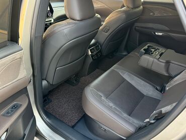 Lexus: Lexus RX: 2024 г., 2.5 л, Электромобиль, Кроссовер — 7