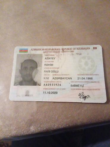 bakı tikiş evi iş saatı: Salam moyka işi axtaram bakı ərazısında olsun 051 696 13 52 RƏHİM — 1