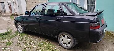 VAZ (LADA): İl 2006 ci il Mator 1.6 Mexanika Rengi qara parıltılı Tekerler yeni — 4