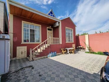 продажа домов в азербайджане: Maştağa qəs. 4 otaqlı, 120 kv. m, Yeni təmirli