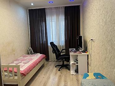 Продажа квартир: 3 комнаты, 77 м², 9 этаж, Евроремонт — 8