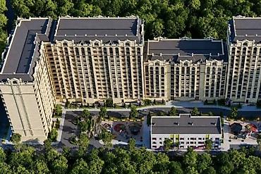 2 комн псо: 2‑комнатная квартира в современном жилом комплексе. Планировка В‑2 — 3