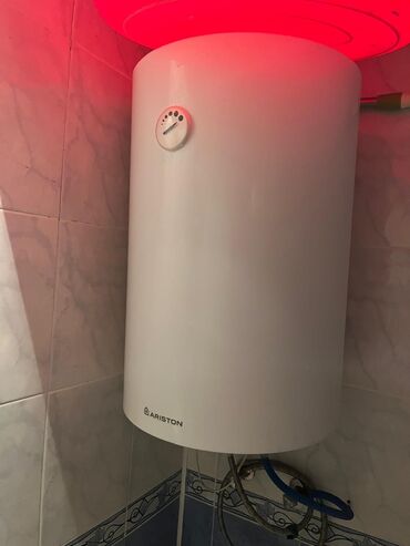 ariston ikinci el: Məlumat üçün əlaqə nömrəsindən istifadə edin