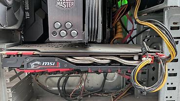 Процессоры: Процессор, Intel Core i7, Для ПК — 7