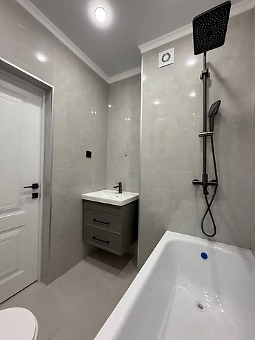 Продажа квартир: 1 комната, 42 м², Элитка, 9 этаж, Евроремонт — 12