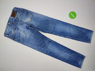 Mens: Pepe Jeans, Jeans for men, size M — 3