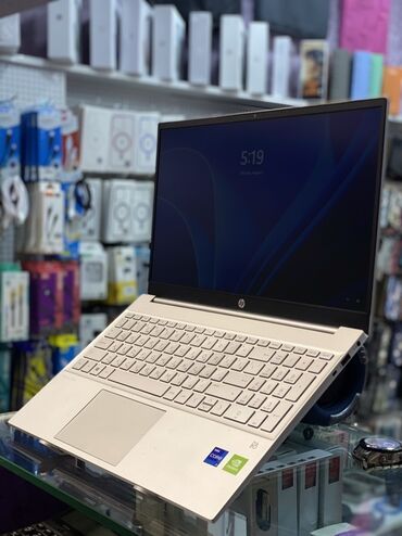 Printerlər: İşlənmiş HP Pavilion, 15.6 ", Intel Core i7, 512 GB, Ünvandan götürmə, Pulsuz çatdırılma