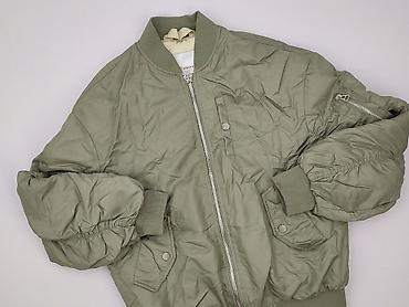 pull and bear bomberka: Bershka, Kurtka bomberka damska, rozmiar XS — 1