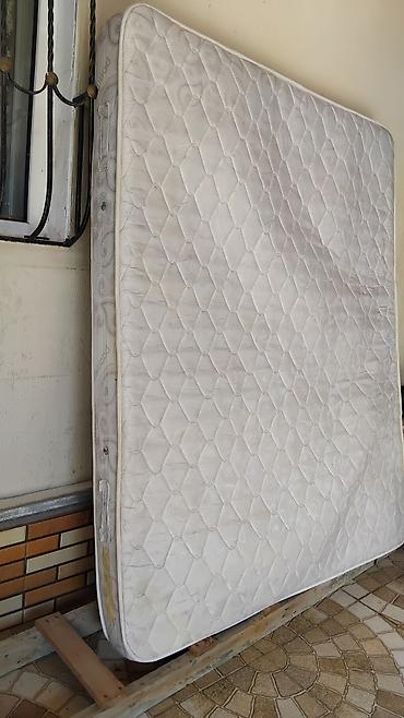 ucuz servantlar: İşlənmiş, Sadə matras, İki nəfərlik — 2