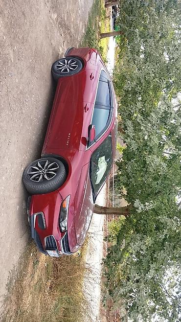 магний водород h2 premium фото: Chevrolet Malibu: 2017 г., Автомат, Седан — 1
