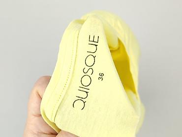 koszulki mon: QUIOSQUE, T-shirt damski, rozmiar S — 4