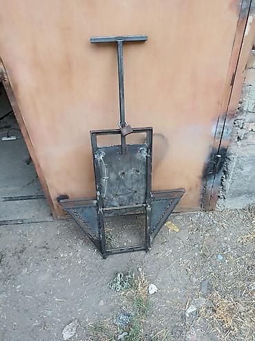прием кукурузы: Продаю шлюз для арыка(б-3)
на заказ — 5