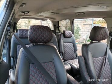 авто купить бу: Ford Galaxy: 1.8 л | 2008 г. 2910000 км Универсал