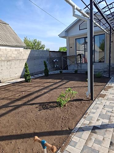 Другие стройуслуги: Газон Под ключ Посев газон 
ландшафтный дизайн сеем
газон — 14