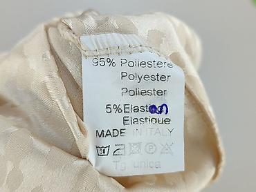 kurtka z futrem: Bluzka damska, rozmiar One size — 4