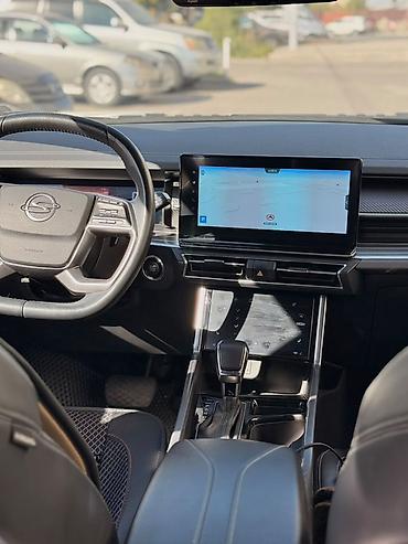285 30 20: Ssangyong Torres: 2022 г., 1.5 л, Бензин, Кроссовер — 7