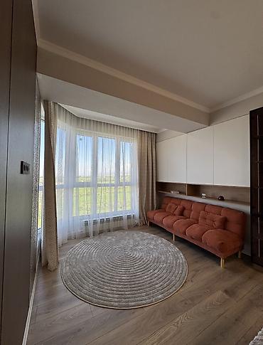 archa group: 2 комнаты, 71 м², Элитка, 13 этаж, Евроремонт — 3