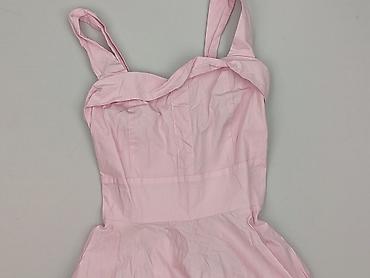 moda dla puszystych: Sukienka damska, rozmiar L — 1