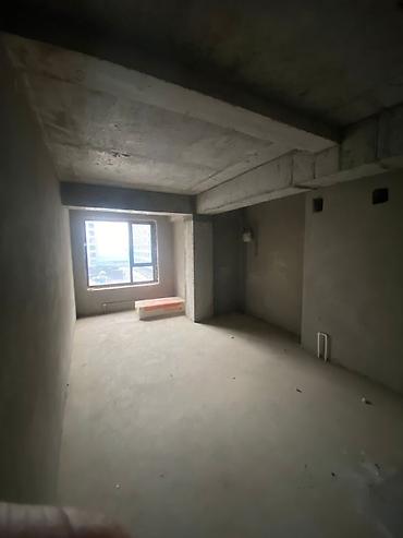 Продажа квартир: 2 комнаты, 71 м², Элитка, 4 этаж, Готовая ПСО (под самоотделку) — 2