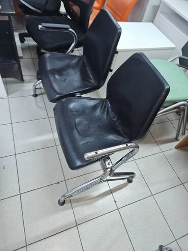 Ofis oturacaqları: 2 neferlik gozlemeler sekilde gorunduyu kimidir 6 ededd var kojalari